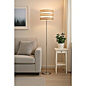 Tween Light Piano Lámpara de pie (60 W, Altura: 155 cm, Beige, E27) | BAUHAUS