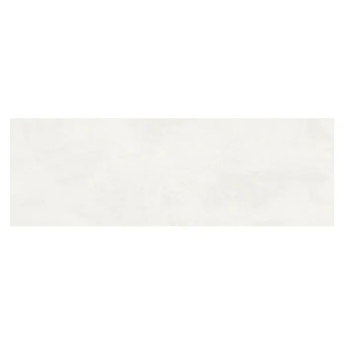 Revestimiento de pared Lyra - 29,5 x 90 cm, Marfil, Mate - Primer plano texturizado de una superficie beige claro, ideal como fondo para presentaciones de productos o para resaltar detalles finos.