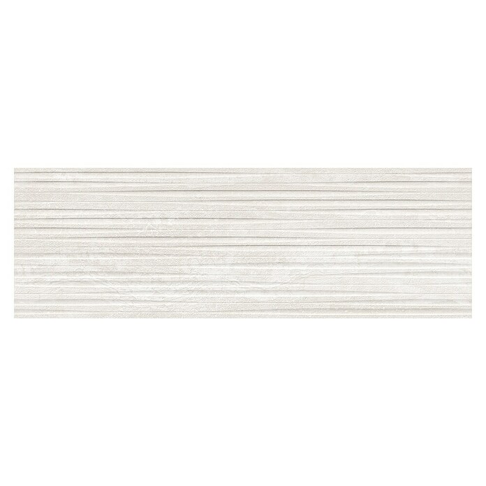 Revestimiento de pared Tivoli Decor (29,5 x 90 cm, Perla, Mate) | BAUHAUS