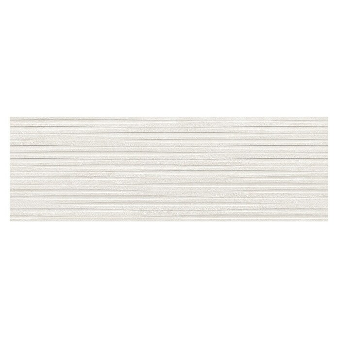 Revestimiento de pared Tivoli Decor (29,5 x 90 cm, Perla, Mate) | BAUHAUS