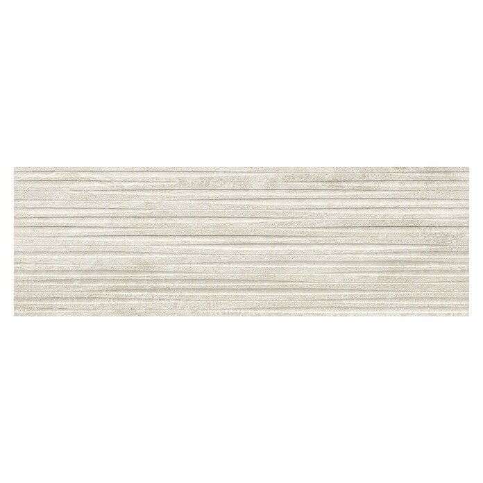 Revestimiento de pared Tivoli Decor (29,5 x 90 cm, Beige, Mate) | BAUHAUS