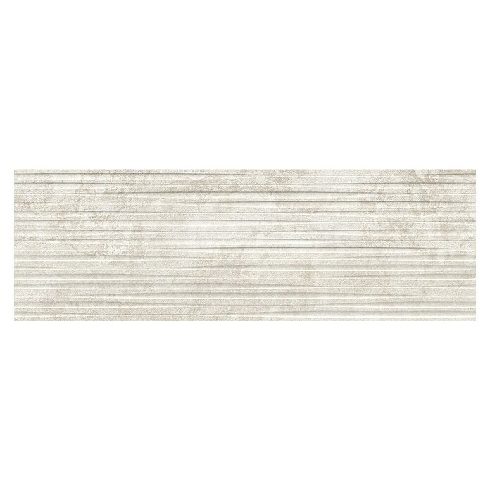 Revestimiento de pared Tivoli Decor (29,5 x 90 cm, Beige, Mate) | BAUHAUS