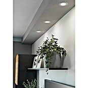 Eglo Fueva 6 Downlight empotrable LED redondo (3,5 W, Ø x Al: 8,6 x 3,1 cm, Blanco, 2.700 K - 6.500 K, IP20) | BAUHAUS