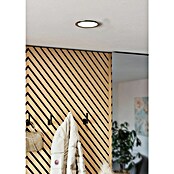 Eglo Fueva 6 Downlight empotrable LED redondo (10 W, Ø x Al: 16,6 x 3,1 cm, Níquel, 2.700 K - 6.500 K, IP20) | BAUHAUS
