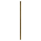 CanDo Wandpaneel Lattenwand Buiten (Bruin, 300 x 14 cm) | BAUHAUS