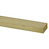 CanDo Wandpaneel (Bruin, 240 x 4 cm) | BAUHAUS