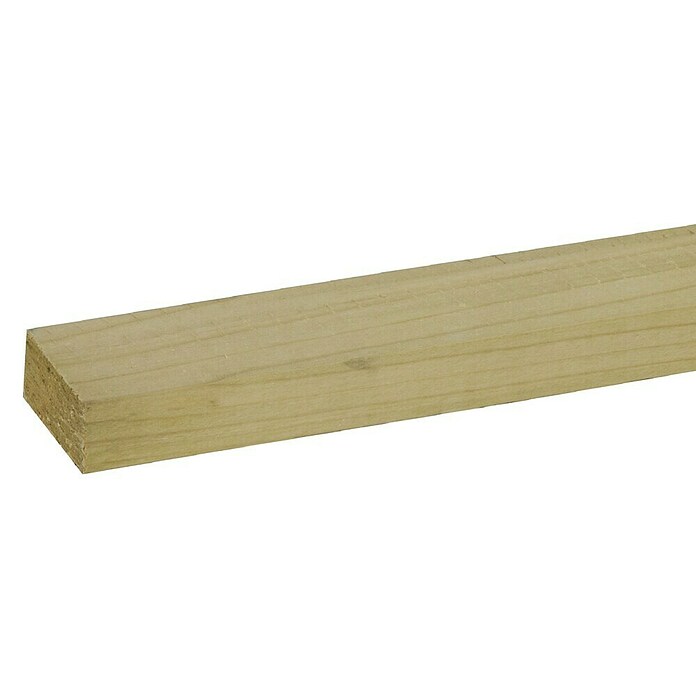 CanDo Wandpaneel (Bruin, 240 x 4 cm) | BAUHAUS