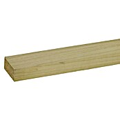 CanDo Wandpaneel (Bruin, 240 x 4 cm) | BAUHAUS