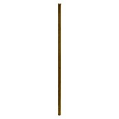 CanDo Wandpaneel Lattenwand Buiten (Bruin, 240 x 14 cm) | BAUHAUS