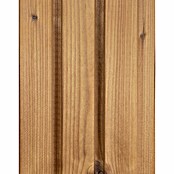 CanDo Wandpaneel Lattenwand Buiten (Bruin, 300 x 14 cm) | BAUHAUS