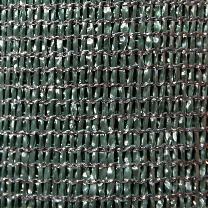Nortene Zaštita od pogleda Recynett  (10 x 1 m, Tamno zelena) | BAUHAUS