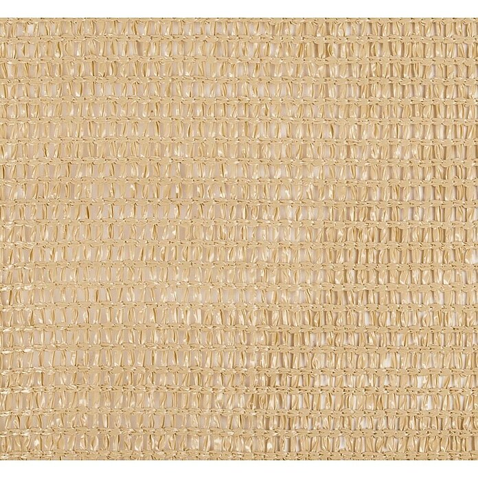 Nortene Zaštita od pogleda Recynett  (10 x 2 m, Bež) | BAUHAUS