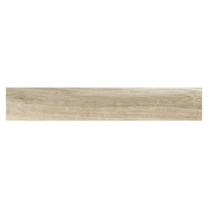 Tau ceramica Keramische tegel Bohars Olivo (20 x 120 cm, Olivo, Mat) | BAUHAUS