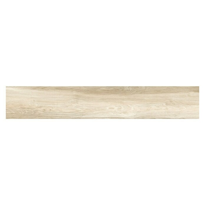 Tau ceramica Keramische tegel Bohars Olivo (20 x 120 cm, Olivo, Mat) | BAUHAUS