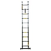 Teleskopska lestev  (10 kos, Prilagoditev dolžine: 86 cm - 3,2 m) | 1295 - Sonstiges Leitern und Gerüste | AAGD - Sonstiges Leitern und Gerüste | AAG - Leitern und Gerüste | AA - Eisenwaren | A - Eisenwaren | BAUHAUS