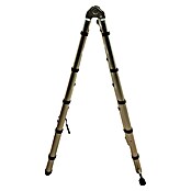 Teleskopska lestev  (10 kos, Prilagoditev dolžine: 86 cm - 3,2 m) | 1295 - Sonstiges Leitern und Gerüste | AAGD - Sonstiges Leitern und Gerüste | AAG - Leitern und Gerüste | AA - Eisenwaren | A - Eisenwaren | BAUHAUS