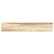 Tau ceramica Keramische tegel Bohars Sand (20 x 120 cm, Sand, Mat) | BAUHAUS