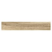 Tau ceramica Keramische tegel Bohars Sand (20 x 120 cm, Sand, Mat) | BAUHAUS