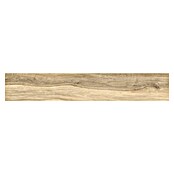 Tau ceramica Keramische tegel Bohars Sand (20 x 120 cm, Sand, Mat) | BAUHAUS