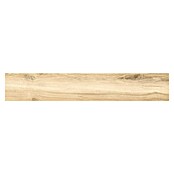 Tau ceramica Keramische tegel Bohars Sand (20 x 120 cm, Sand, Mat) | BAUHAUS