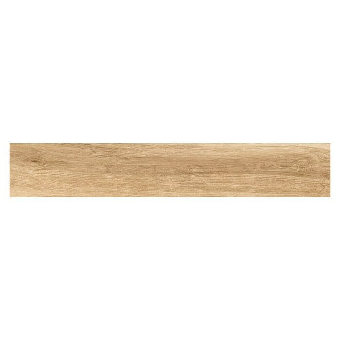 Tau ceramica Keramische tegel Bohars Camel (20 x 120 cm, Camel, Mat) | BAUHAUS