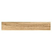 Tau ceramica Keramische tegel Bohars Camel (20 x 120 cm, Camel, Mat) | BAUHAUS