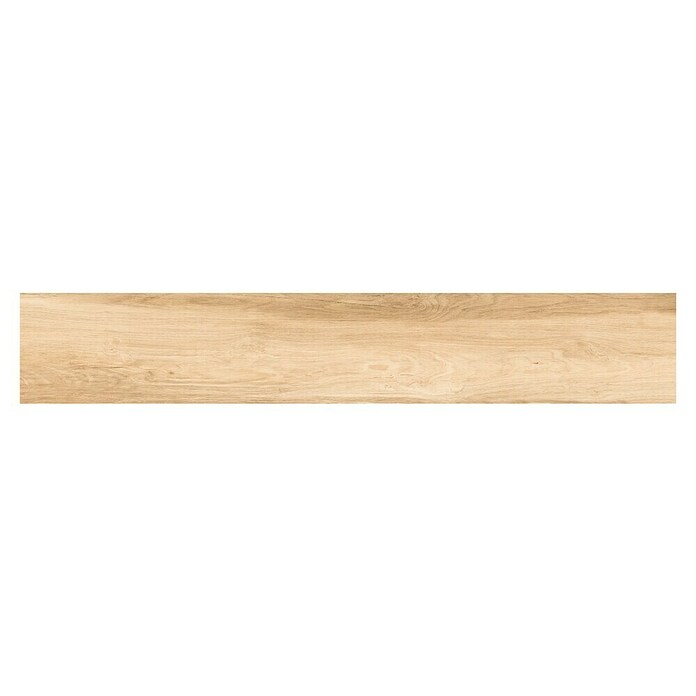Tau ceramica Keramische tegel Bohars Camel (20 x 120 cm, Camel, Mat) | BAUHAUS