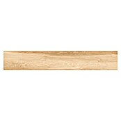Tau ceramica Keramische tegel Bohars Camel (20 x 120 cm, Camel, Mat) | BAUHAUS