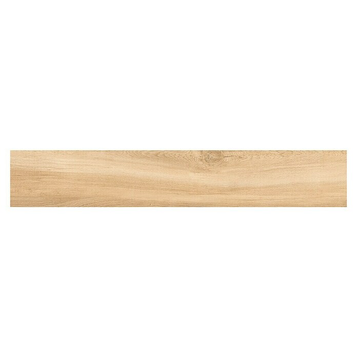 Tau ceramica Keramische tegel Bohars Camel (20 x 120 cm, Camel, Mat) | BAUHAUS