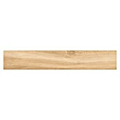 Tau ceramica Keramische tegel Bohars Camel (20 x 120 cm, Camel, Mat) | BAUHAUS