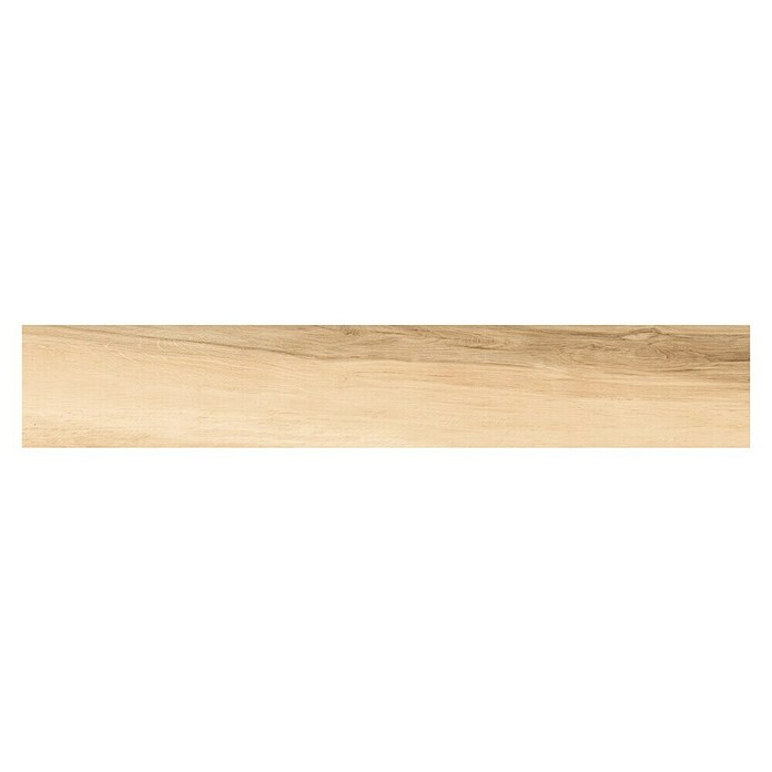 Tau ceramica Keramische tegel Bohars Camel (20 x 120 cm, Camel, Mat) | BAUHAUS