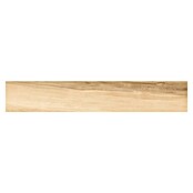 Tau ceramica Keramische tegel Bohars Camel (20 x 120 cm, Camel, Mat) | BAUHAUS