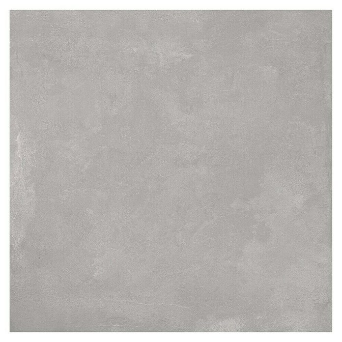 Tau ceramica Keramische tegel Cosmopolitan Silver (60 x 60 cm, Silver, Mat) | BAUHAUS