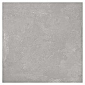 Tau ceramica Keramische tegel Cosmopolitan Silver (60 x 60 cm, Silver, Mat) | BAUHAUS