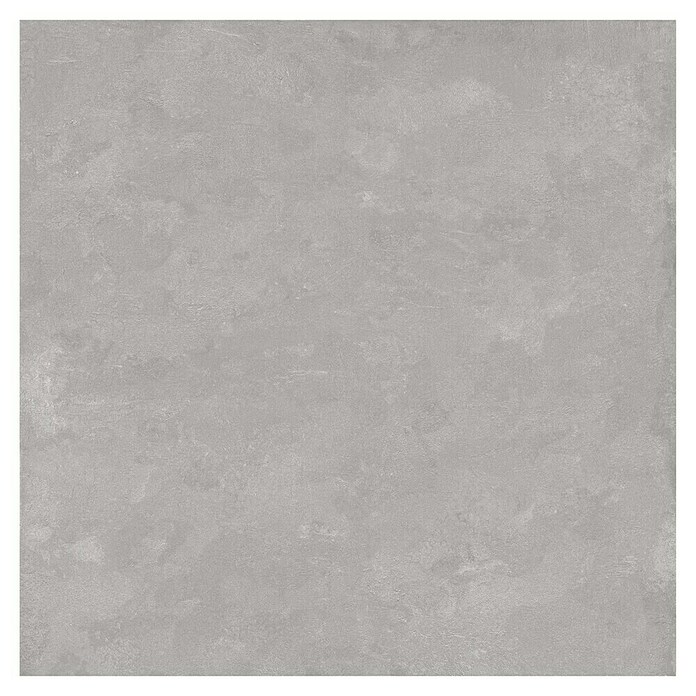 Tau ceramica Keramische tegel Cosmopolitan Silver (60 x 60 cm, Silver, Mat) | BAUHAUS