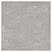 Tau ceramica Keramische tegel Cosmopolitan Silver (60 x 60 cm, Silver, Mat) | BAUHAUS