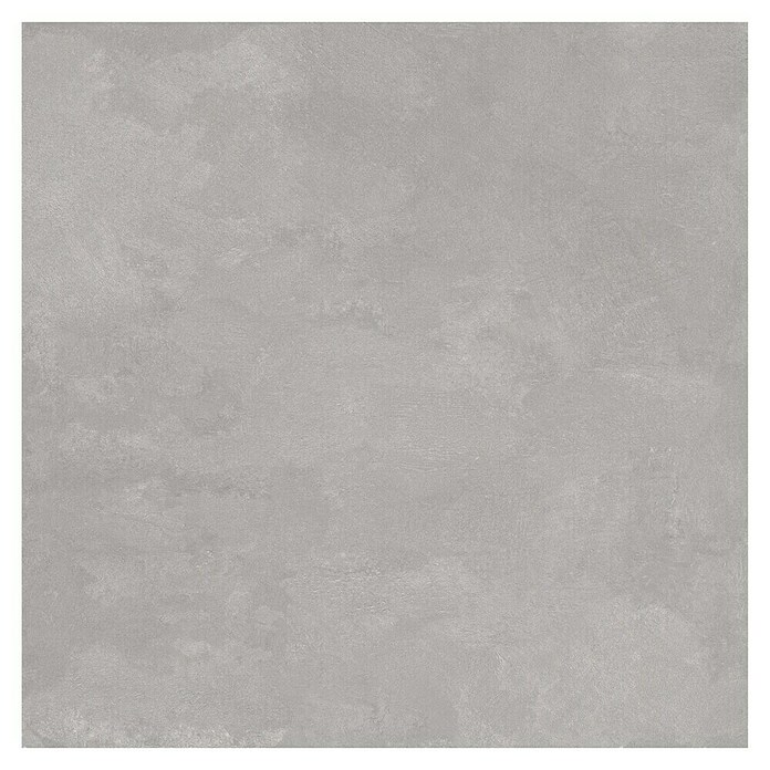 Tau ceramica Keramische tegel Cosmopolitan Silver (60 x 60 cm, Silver, Mat) | BAUHAUS