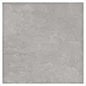 Tau ceramica Keramische tegel Cosmopolitan Silver (60 x 60 cm, Silver, Mat) | BAUHAUS