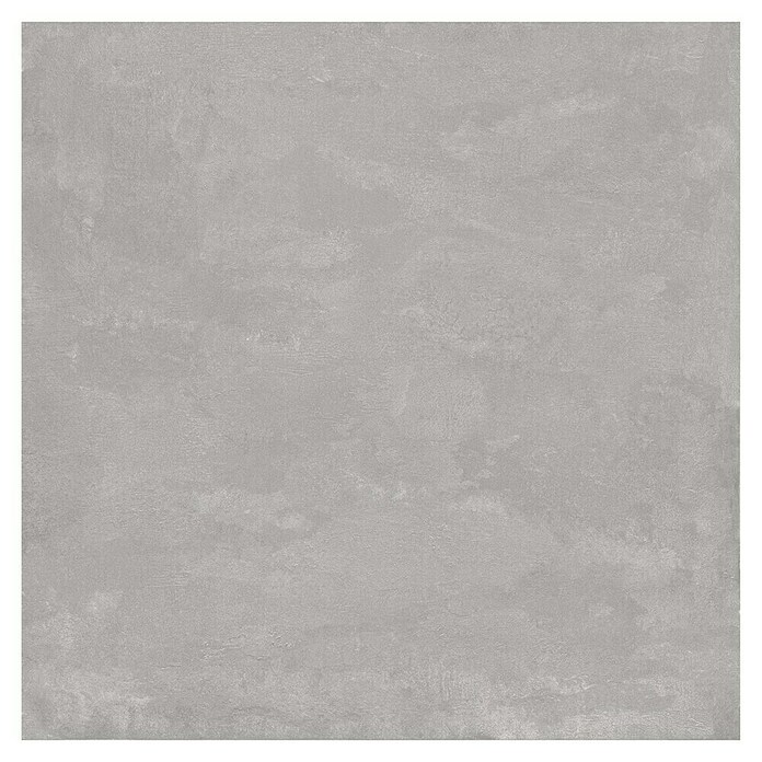 Tau ceramica Keramische tegel Cosmopolitan Silver (60 x 60 cm, Silver, Mat) | BAUHAUS