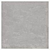 Tau ceramica Keramische tegel Cosmopolitan Silver (60 x 60 cm, Silver, Mat) | BAUHAUS