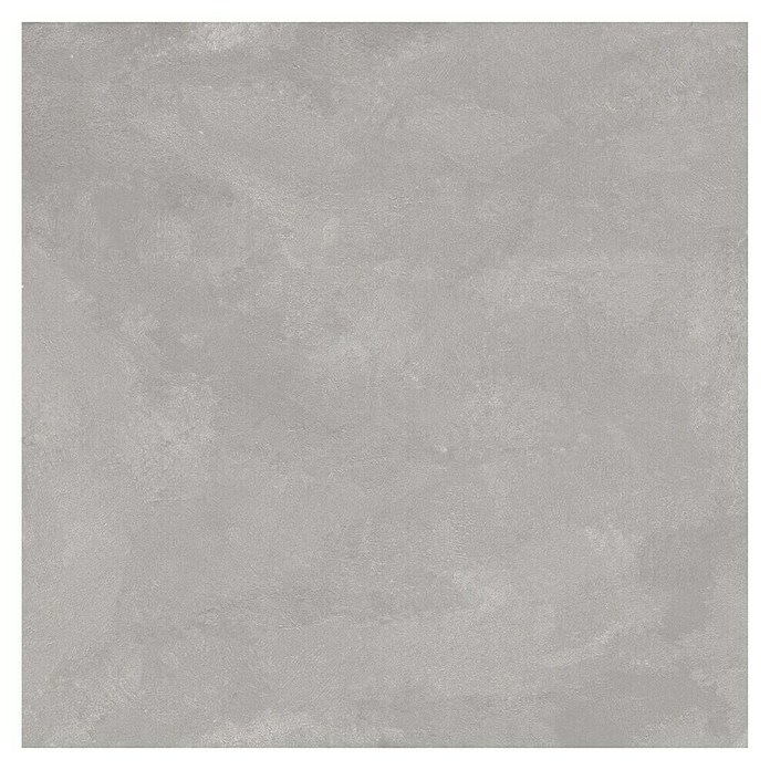 Tau ceramica Keramische tegel Cosmopolitan Silver (60 x 60 cm, Silver, Mat) | BAUHAUS