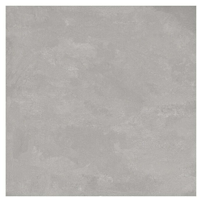 Tau ceramica Keramische tegel Cosmopolitan Silver (60 x 60 cm, Silver, Mat) | BAUHAUS