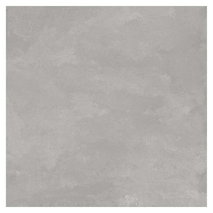 Tau ceramica Keramische tegel Cosmopolitan Silver (60 x 60 cm, Silver, Mat) | BAUHAUS