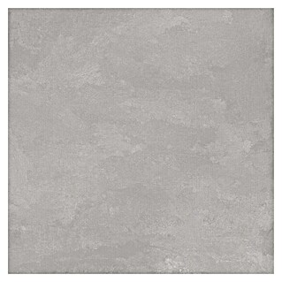 Tau ceramica Keramische tegel Cosmopolitan Silver (60 x 60 cm, Silver, Mat)