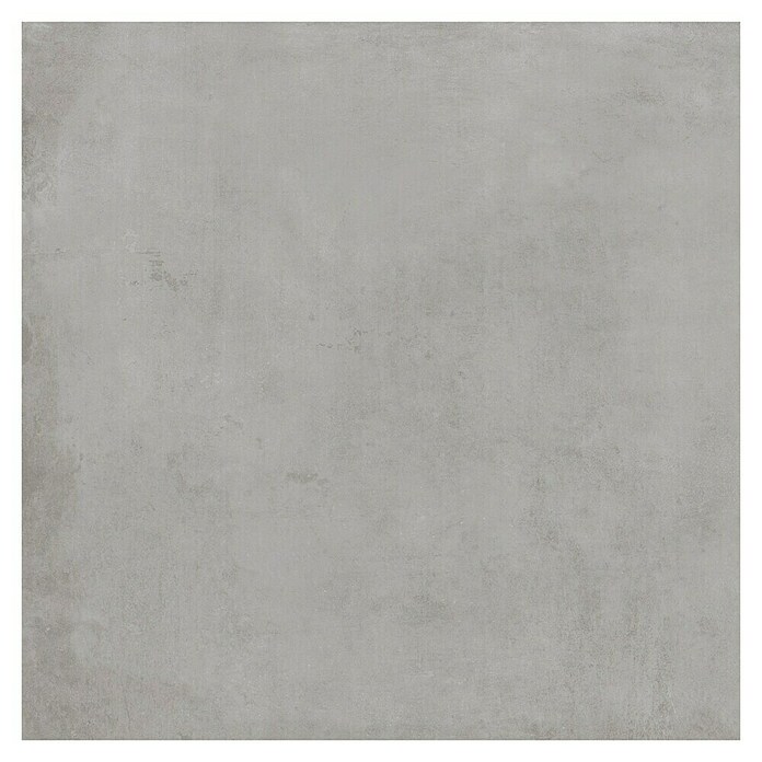 Tau ceramica Vloertegel Cancan (60 cm x 60 cm x 8,5 mm, Grijs, Mat) | BAUHAUS