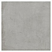 Tau ceramica Vloertegel Cancan (60 cm x 60 cm x 8,5 mm, Grijs, Mat) | BAUHAUS