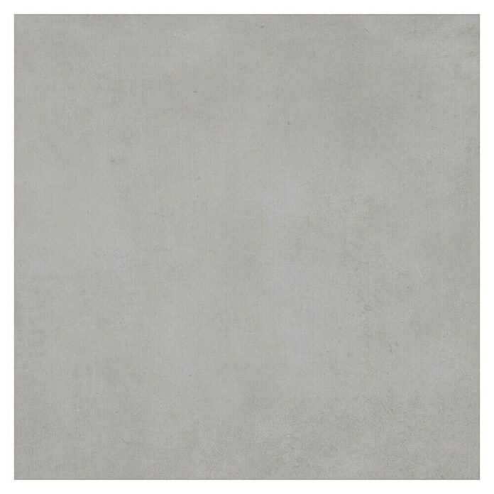 Tau ceramica Vloertegel Cancan (60 cm x 60 cm x 8,5 mm, Grijs, Mat) | BAUHAUS