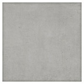 Tau ceramica Vloertegel Cancan (60 cm x 60 cm x 8,5 mm, Grijs, Mat) | BAUHAUS