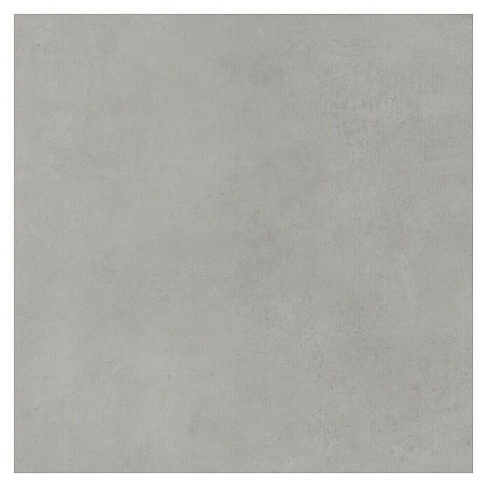 Tau ceramica Vloertegel Cancan (60 cm x 60 cm x 8,5 mm, Grijs, Mat) | BAUHAUS