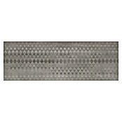 Tau ceramica Keramische tegel Channel Gray (25 x 75 cm, Gray, Mat) | BAUHAUS